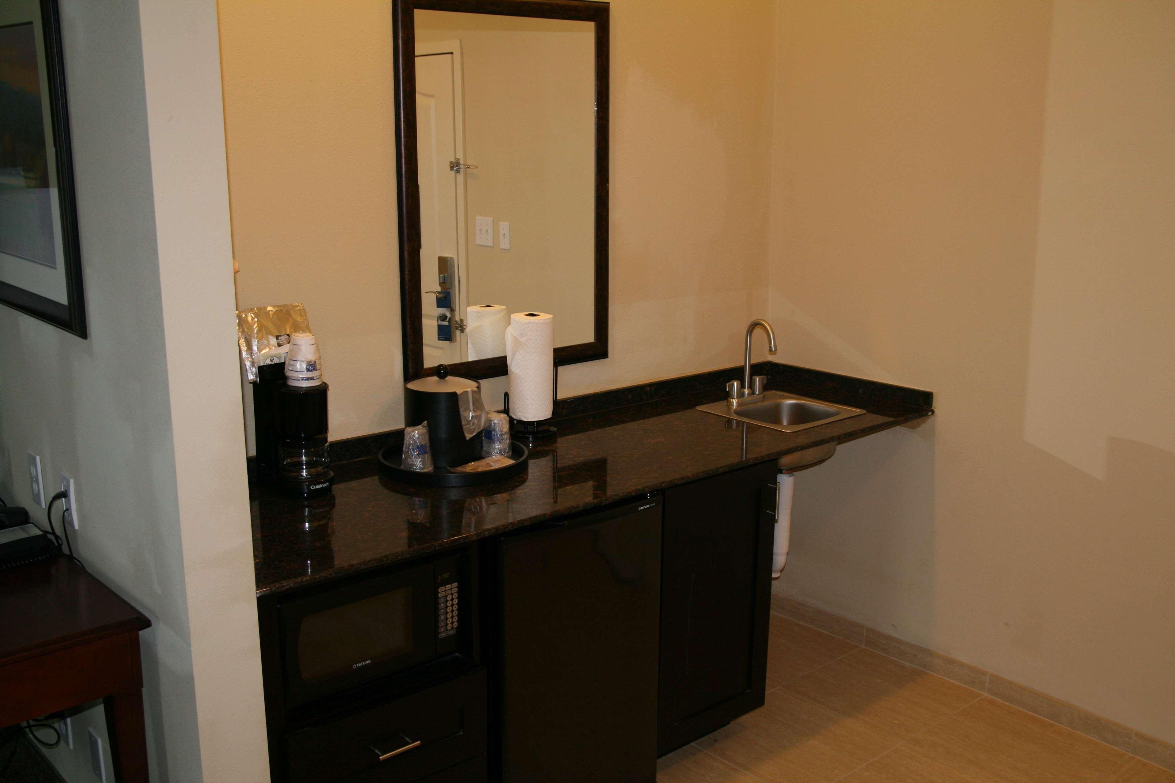 Hampton Inn Kilgore Camera foto