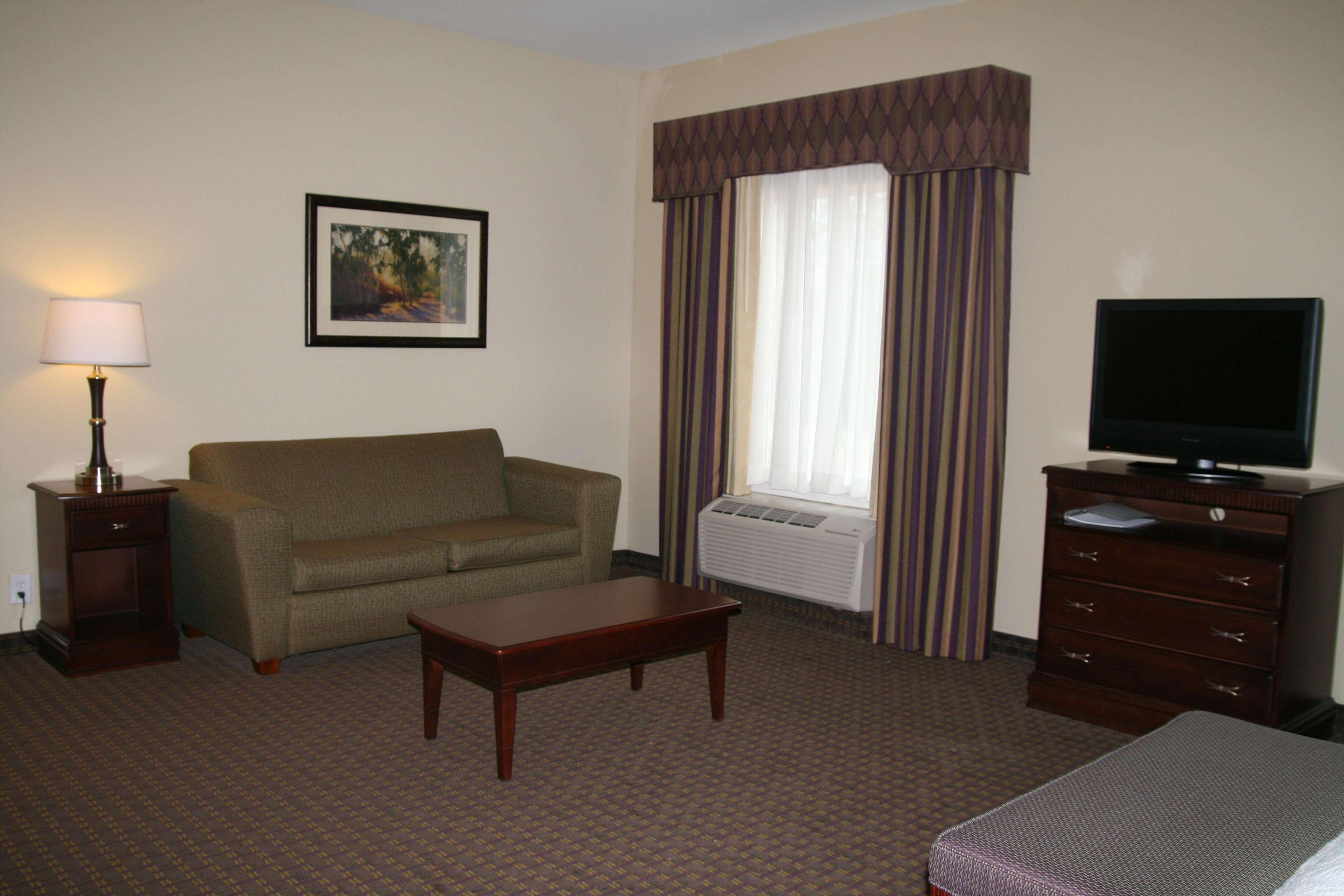 Hampton Inn Kilgore Camera foto