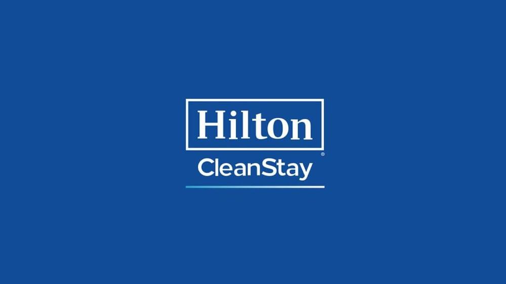 Hampton Inn Kilgore Esterno foto