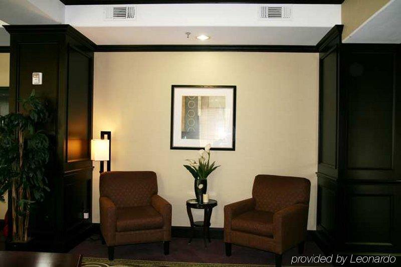 Hampton Inn Kilgore Interno foto