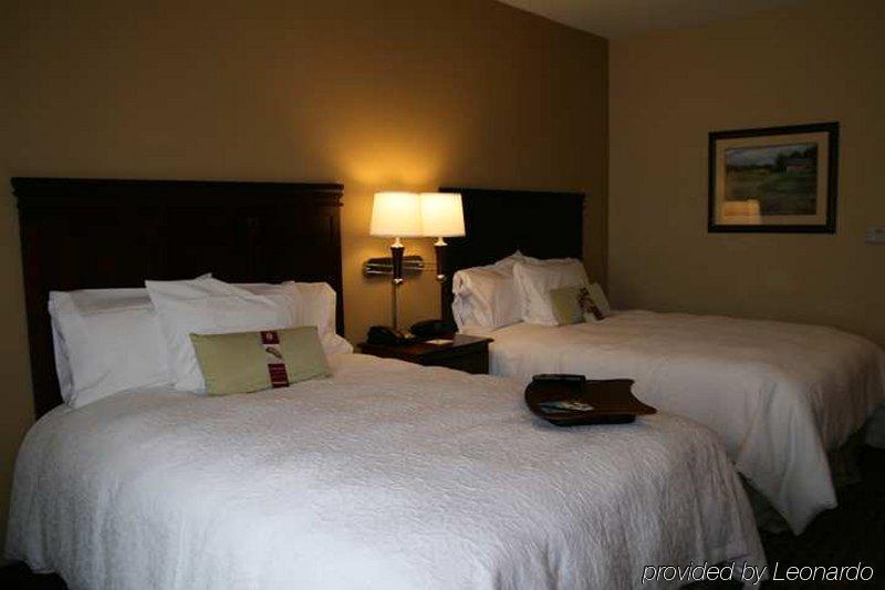 Hampton Inn Kilgore Camera foto