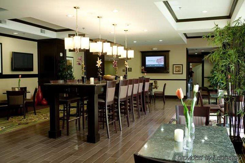 Hampton Inn Kilgore Esterno foto