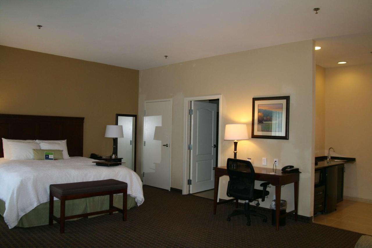 Hampton Inn Kilgore Esterno foto