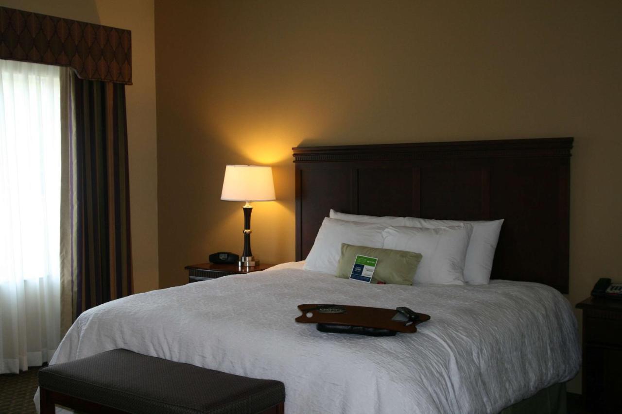 Hampton Inn Kilgore Esterno foto