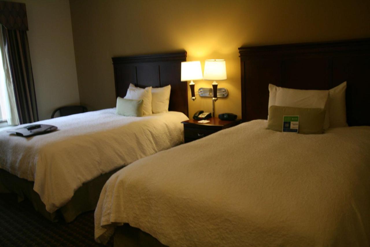 Hampton Inn Kilgore Esterno foto